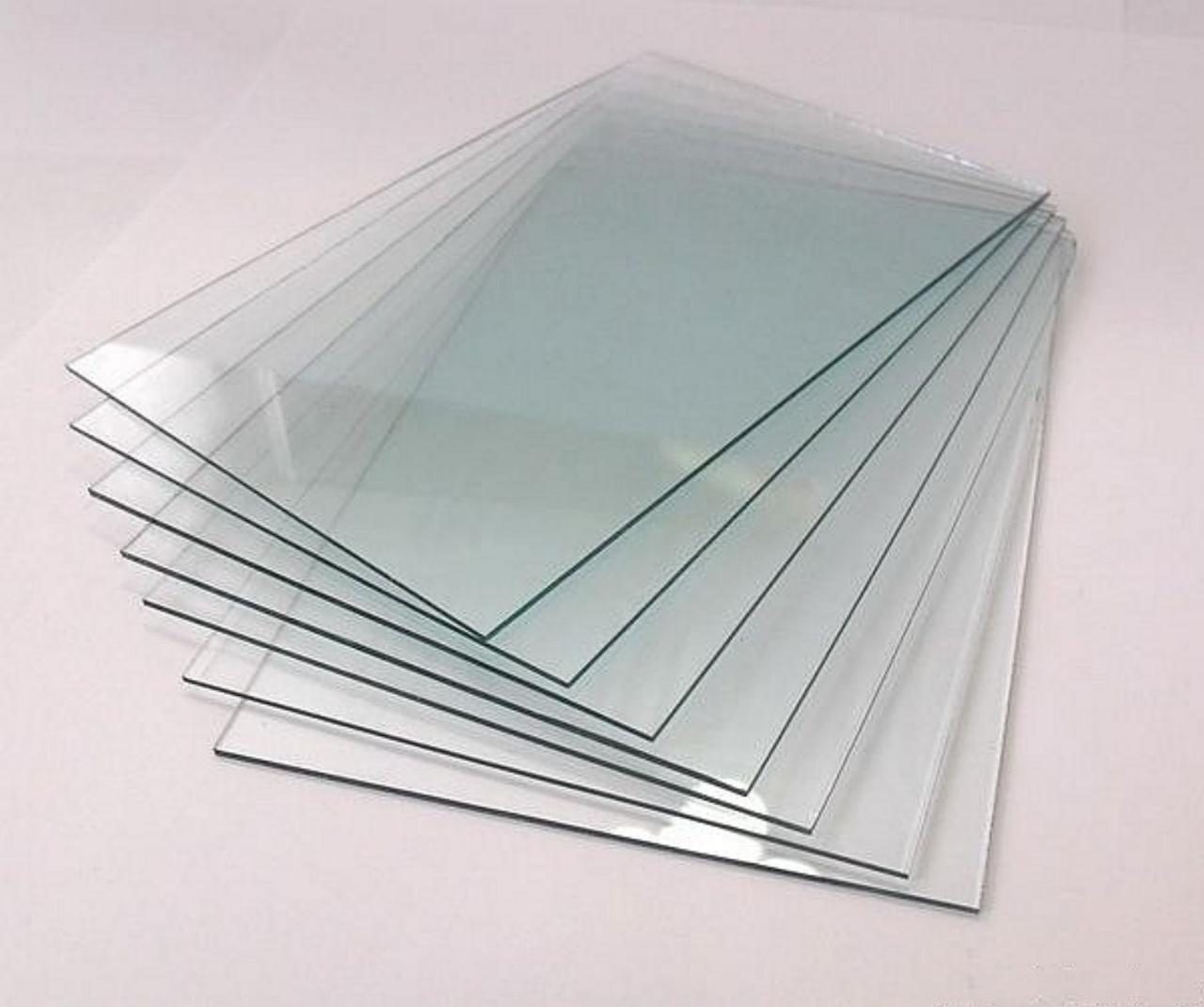 Стекло органическое листовое прозрачное Plexiglas XT05070 2050x2050x2mm