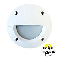 Светильник для подсветки лестниц встраиваемый Fumagalli Leti 2C3.000.000.WYG1L