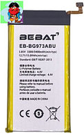 Аккумулятор Bebat для Samsung Galaxy S10 (SM-G977, G973) (EB-BG973ABU)