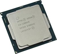 Процессор CPU Intel Xeon E3-1280 V6 3.9 GHz/4core/1+8Mb/72W/8 GT/s LGA1151 Intel Xeon Processor E3-1280 V6