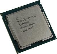 Процессор CPU Intel Core i5-9600KF 3.7 GHz/6core/9Mb/95W/8 GT/s LGA1151 Intel Core i5-9600KF Processor