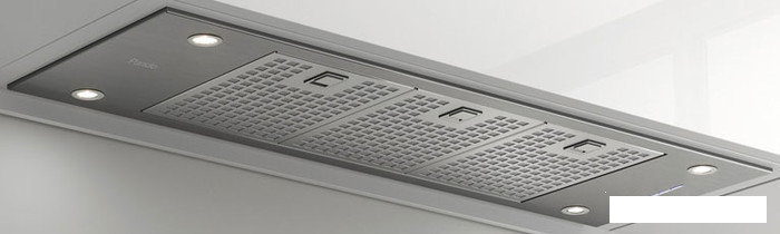 Кухонная вытяжка Pando EVO/780.11 Inox V.1050 ECO 009616, фото 2