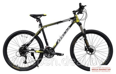 Велосипед Tropix Mariano MTB 32 (2020) - фото 1 - id-p177171639