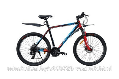 Велосипед Tropix Mariano MTB 32 (2020) - фото 2 - id-p177171642