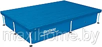 58103 Тент для каркасного бассейна Bestway 220 * 150 см