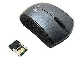 Мышь Genius Micro Traveler 900S, фото 2
