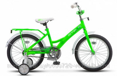 Велосипед детский Stels Talisman "18" - фото 1 - id-p177171764