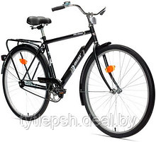 Велосипед дорожный AIST 28-130 (2023) черный