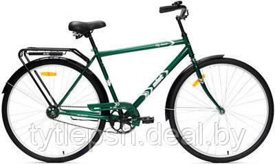 Велосипед дорожный AIST 28-130 - фото 1 - id-p177171979