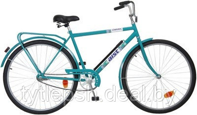 Велосипед дорожный AIST 28-130 синий - фото 3 - id-p177171981