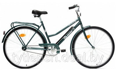 Велосипед AIST 28-240 (2023) - фото 2 - id-p177171984