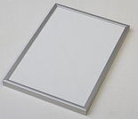 Алюминиевая рамка (70х100 см), фото 4