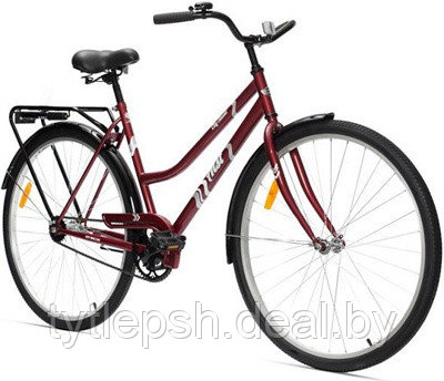 Велосипед AIST 28-240 (2023) - фото 1 - id-p177172025