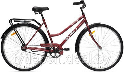 Велосипед AIST 28-240 (2023) - фото 2 - id-p177172025