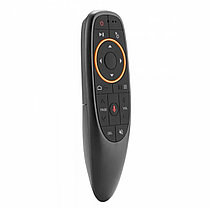 Беспроводная аэромышь пульт дистанционно управления Air Remote Mouse с гироскопом и голосовым управлением, фото 3