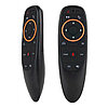 Беспроводная аэромышь пульт дистанционно управления Air Remote Mouse с гироскопом и голосовым управлением, фото 3
