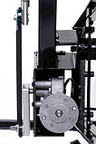 Секс-машина Diva Motion, с двумя насадками, металл, черная, 58 см, фото 10