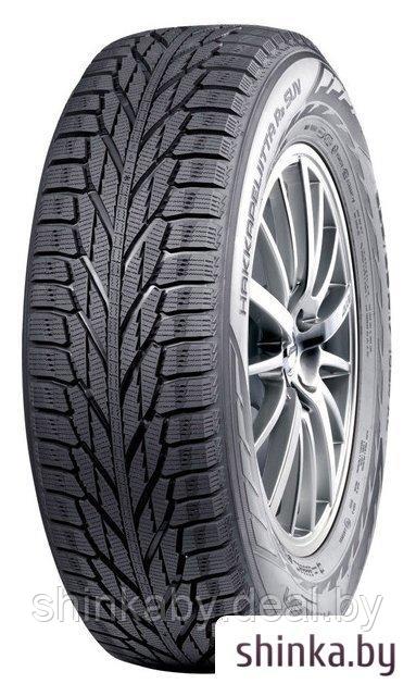 Зимние шины Nokian Tyres Hakkapeliitta R2 SUV 265/65R17 116R - фото 1 - id-p177201298