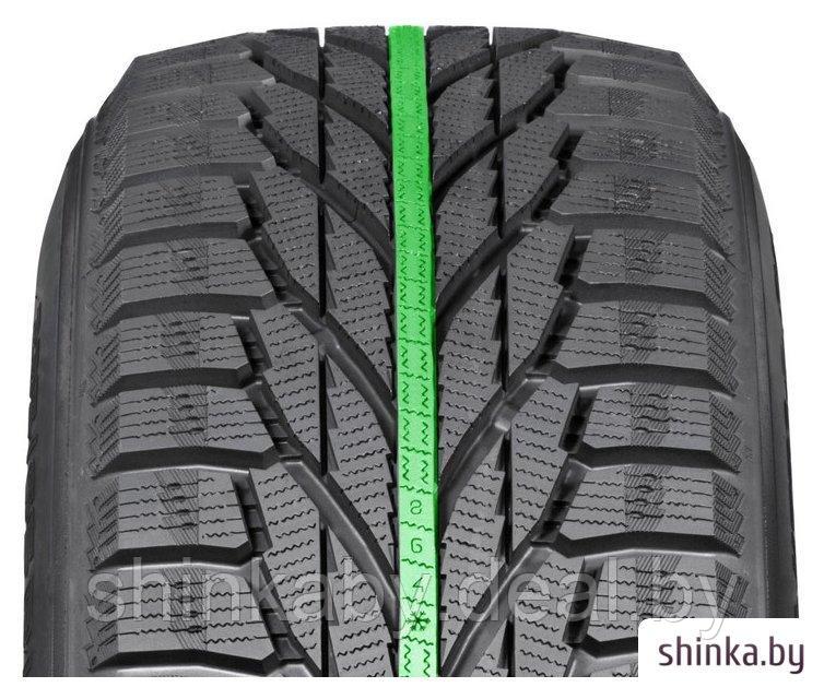 Зимние шины Nokian Tyres Hakkapeliitta R2 SUV 265/65R17 116R - фото 2 - id-p177201298