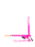 Секс-машина Diva Цезарь 3.0, с двумя насадками, металл, розовая, 50 см, фото 9