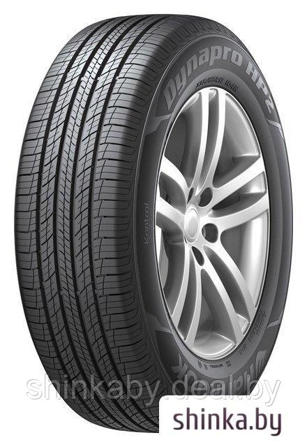 Летние шины Hankook Dynapro HP2 RA33 235/70R16 106H - фото 1 - id-p177201369