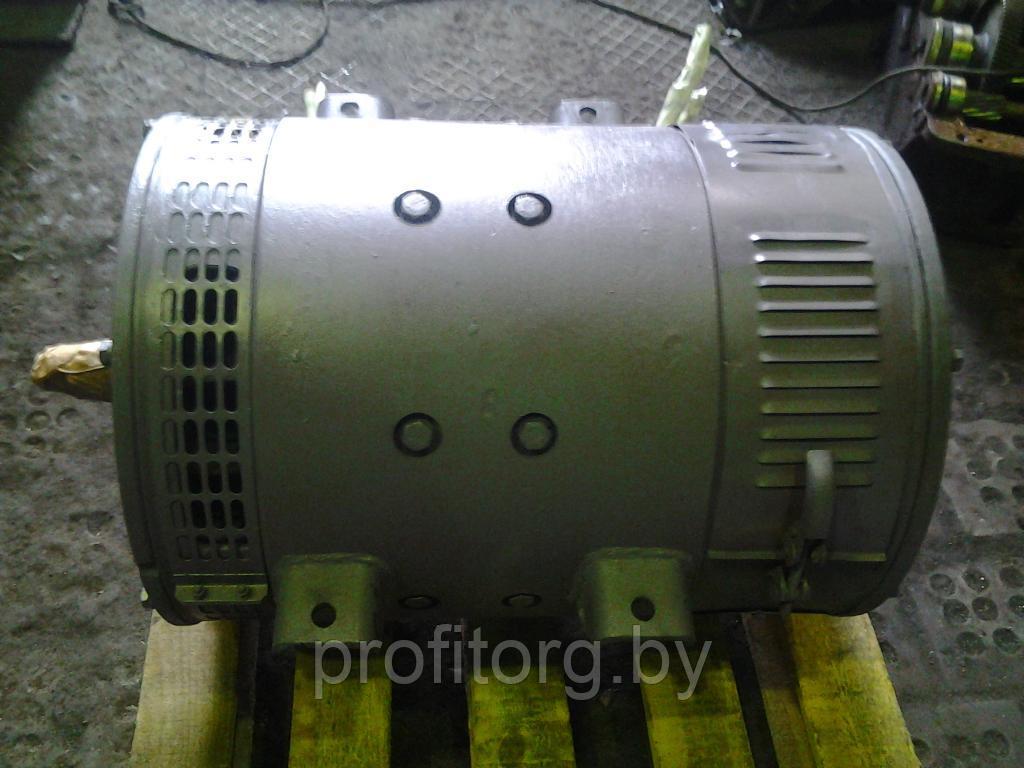 Двигатель ДК 309 - фото 1 - id-p177205947