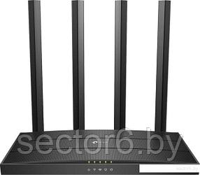 Wi-Fi роутер TP-Link Archer C80