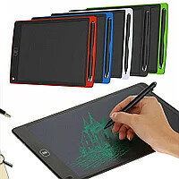 Графический планшет для рисования LCD Writing Tablet 12", фото 1