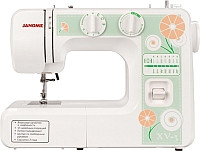 Швейная машина Janome XV-3
