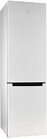 Холодильник с морозильником Indesit DS 4200 W - фото 1 - id-p139174484