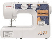 Швейная машина Janome JL 23