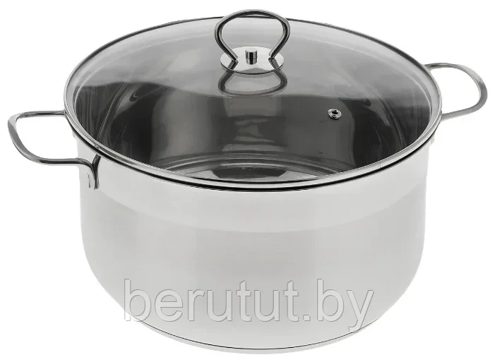 Кастрюля 7 л Maestro MR-3508-26