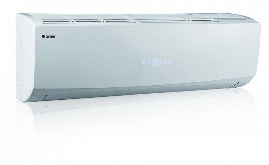 Кондиционер Gree LOMO NORDIC wi-fi Inverter GWH09QC-K6DNB2F - фото 3 - id-p177213055