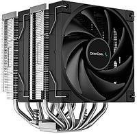 DeepCool AK620 R-AK620-BKNNMT-G