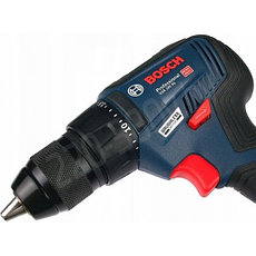 Дрель-шуруповерт BOSCH GSR 18V-50 БЕЗ АККУМУЛЯТОРА (18.0 В, , 2 скор., 50 Нм), фото 2