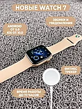 Копия Apple Watch 7 / Умные часы Smart Watch X7 PRO с NFC, фото 2