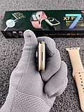 Копия Apple Watch 7 / Умные часы Smart Watch X7 PRO с NFC, фото 4