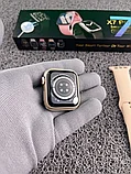 Копия Apple Watch 7 / Умные часы Smart Watch X7 PRO с NFC, фото 6