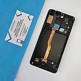 Samsung Galaxy A9 A920 (2018) - Замена экрана (дисплейного модуля), оригинал, фото 2