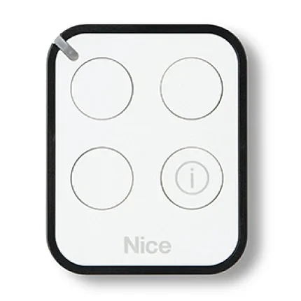Пульт Nice ON3EBD