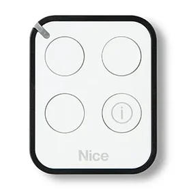 Пульт Nice ON3EBD