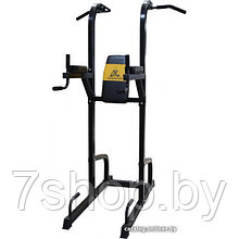 Силовая стойка DFC Powergym PK020