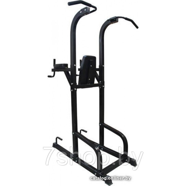 Силовая стойка DFC Powergym PK020 - фото 2 - id-p85049713