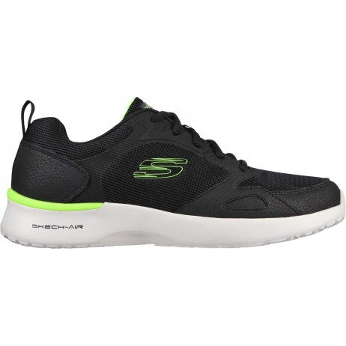 Мужские кроссовки
Skechers SKECH-AIR DYNAMIGHT