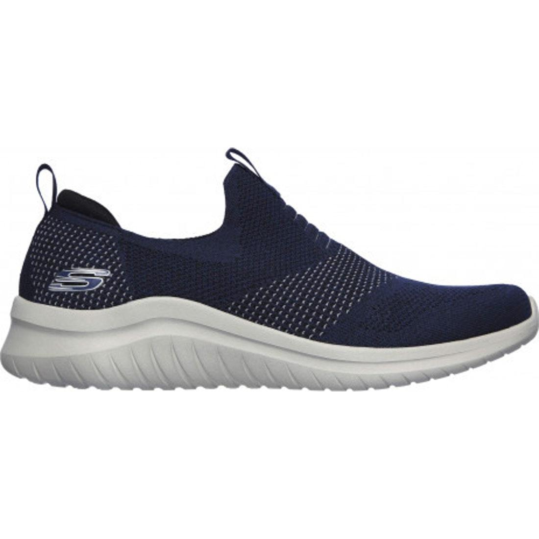 Мужские слипоны
Skechers ULTRA FLEX 2.0