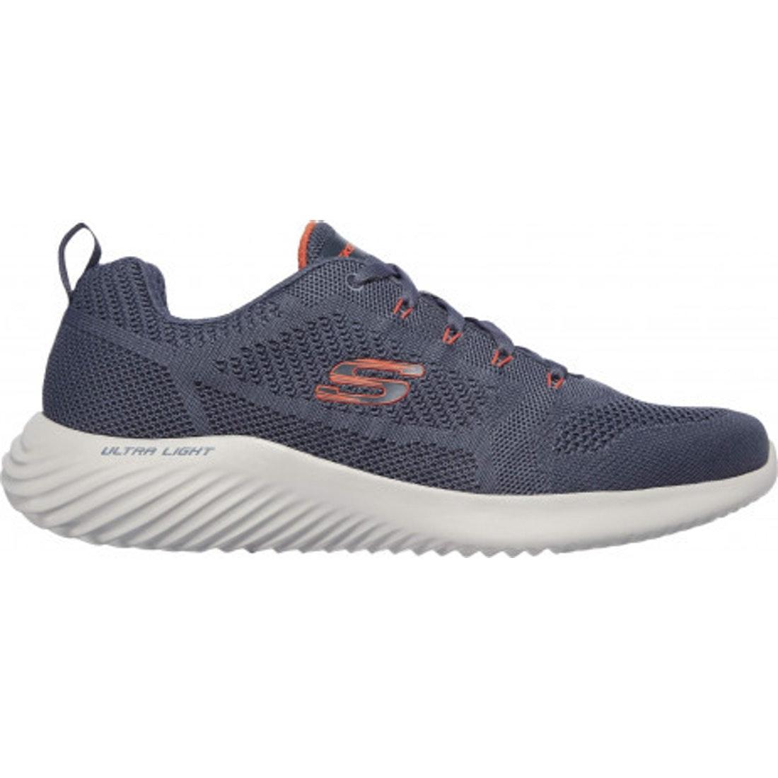 Мужские кроссовки
Skechers BOUNDER