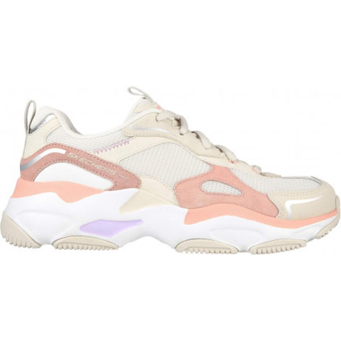 Женские кроссовки
Skechers LANDER S