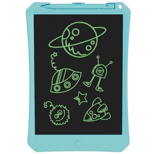 Планшет для рисования Wicue LCD Digital Drawing Tablet 11 Donkey Kong (WNB211) Бирюзовый - фото 1 - id-p177224107