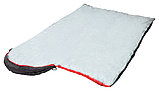 Спальный мешок ACAMPER HYGGE 2*200г/м2 (190х75), фото 6