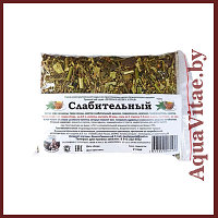 Фиточай слабительный 160гр.